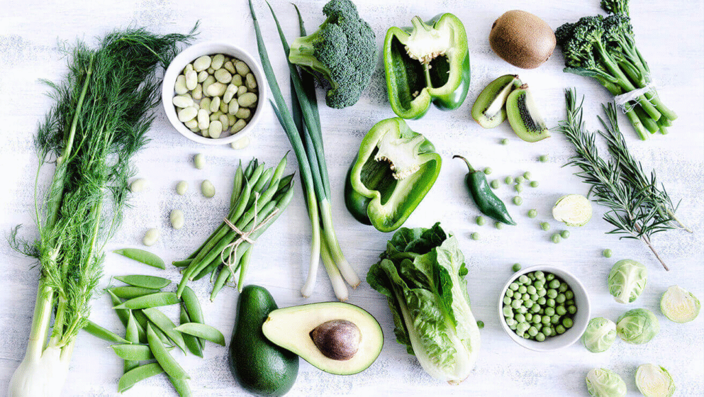 Foods That Naturally Strengthen Tooth Enamel